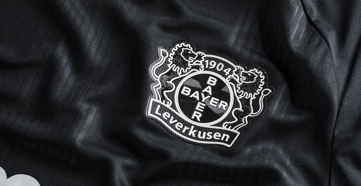 JAKOIreland's tweet photo. Perfection personified.... #bayerleverkusen #jako #jakoireland #weareteam #germanengineered @customIE https://t.co/yIaANHU7NN