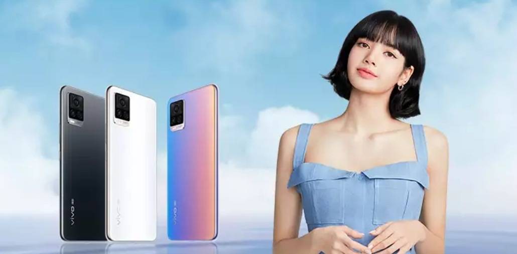 lalisabrasil's tweet photo. 07.08.20 • FOTOS | Lisa na página oficial da VIVO no Taobao. LISA Porta-voz do VIVO S7 💙

cr.  kimhanask

#LISAforvivoS7 #BLACKPINK #LISA #ลิซ่า #LALISA @BLACKPINK https://t.co/icZ2lIw94J