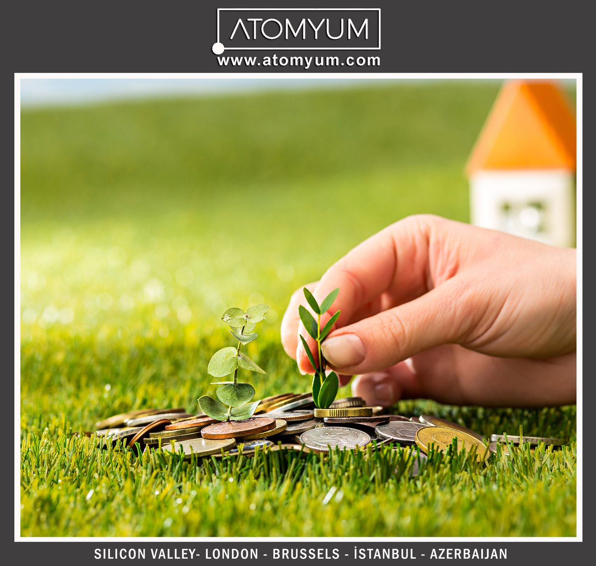 Atomyumcom's tweet photo. If you have an idea, come to Atomyum. Let's succeed together, let's realize your investment plans together.

https://t.co/8cdS1HLnvc

#venturecapital #venturebuilder #advisory #investors #entrepreneur #businessventure #startups
#entrepreneurship #business #businesssolutions https://t.co/bBJzZeqx4c