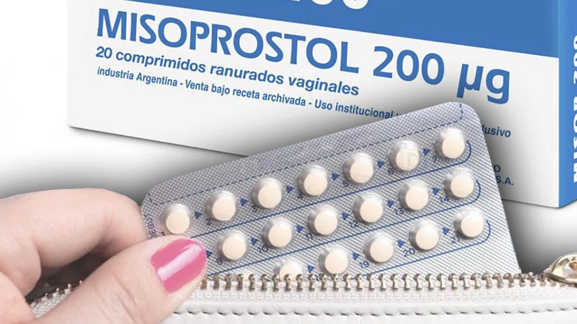 misoprostol comprar 2020
