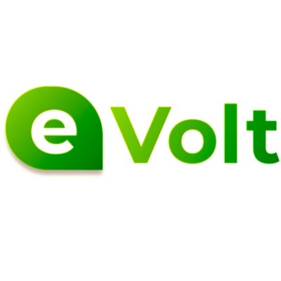 eVolt India tweet media