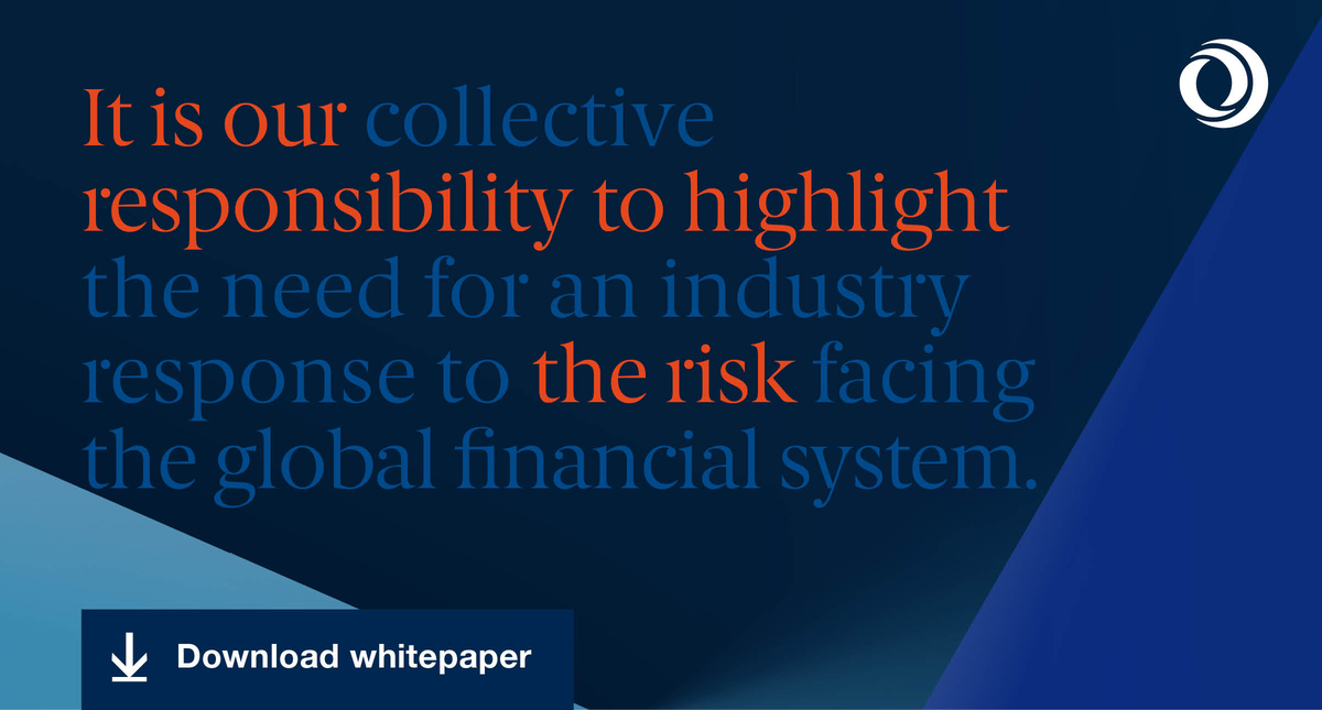 CLSGroup's tweet photo. FX settlement risk is on the rise. Preventing further growth is not an impossible task, and mitigation of this #risk should be at the forefront of the industry and #regulatory agenda globally. Read our #whitepaper here >> https://t.co/zgEAIW3WGH

#fxsettlementrisk #fx https://t.co/PE8Pgiisdw
