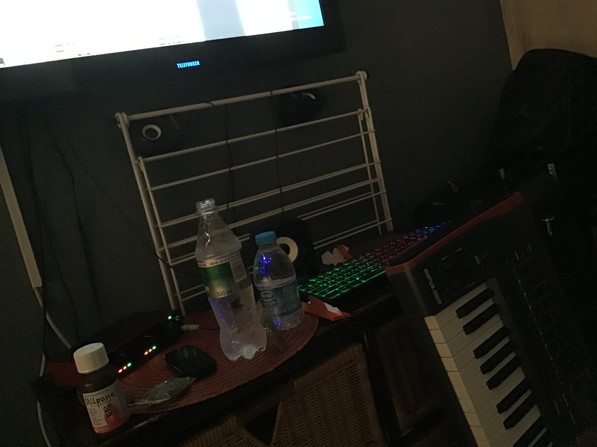 🌟💯#️⃣O'Reilly Kepadisa tweet media