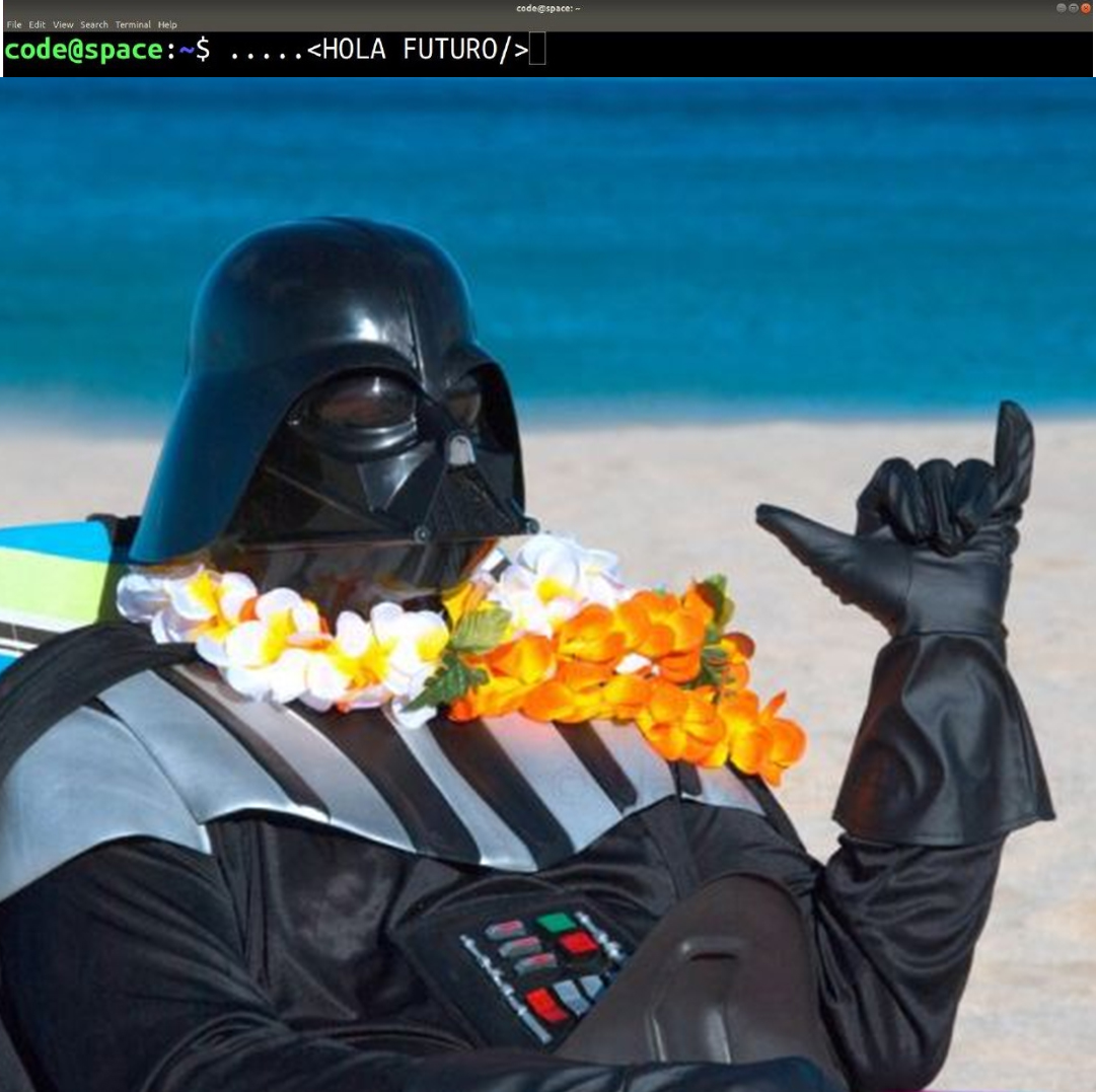 CodeSpaceAcade's tweet image. La tripulación de CODE SPACE tiene la misión de encontrar la mejor playa del Universo. El día 24 volvemos (probablemente más morenitos)  🍸 ⛱️ ☀️ 

#Holidays  #CodeHolidays #verano #playa #vacaciones #mar #mojito