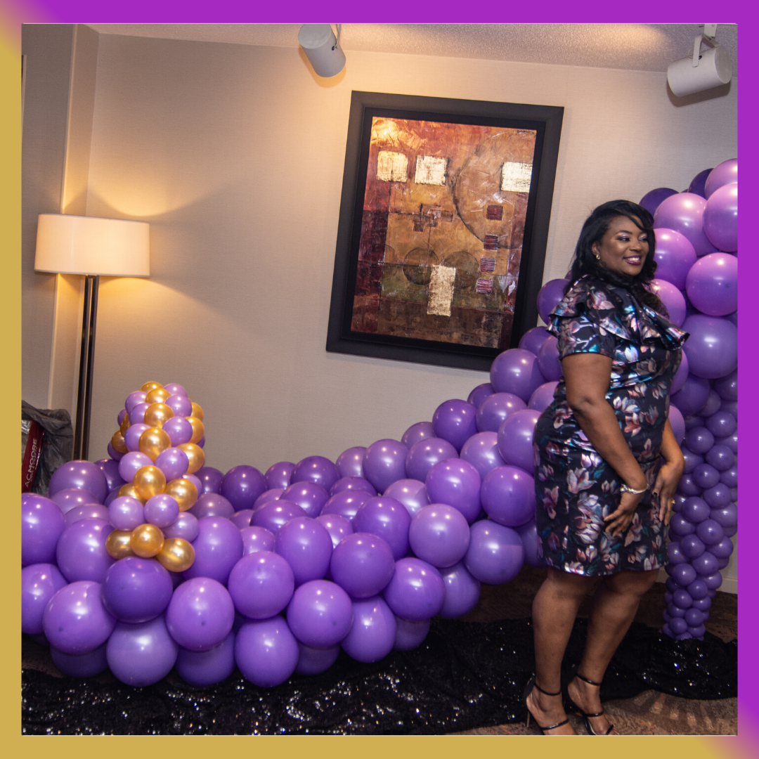 ewb_intl's tweet photo. Passion, Purpose &amp; Pumps 2019 #event https://t.co/s8sFMj6eNe