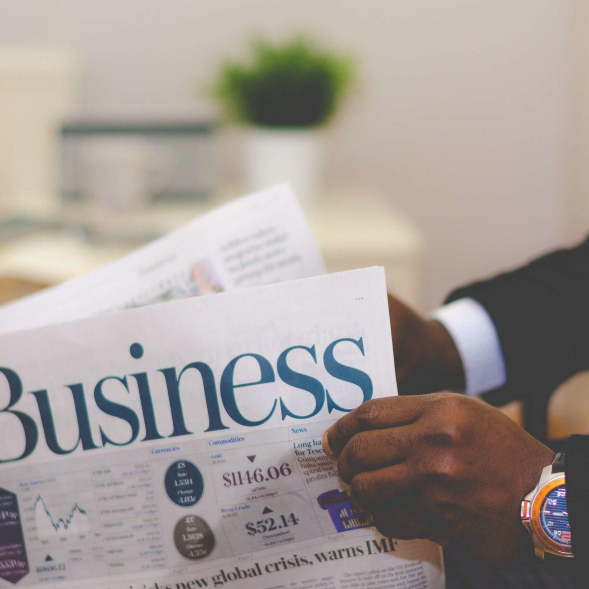 Trends for MSMEs in 2020

1 The end of the status quo
2 The rise of the entrepreneurial city
3 The 4th Industrial Revolution 
4 MSMEs and navigating trade wars
5 MSMEs are about doing business in a humane way

icsb.org/countdown/