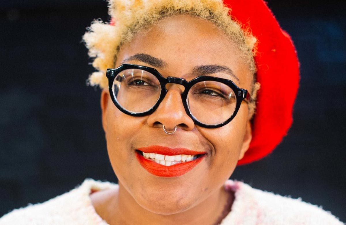 TheStage's tweet photo. Natalie Ibu has been appointed artistic director of @northernstage, succeeding Lorne Campbell. She is currently artistic director of @tiatafahodzi https://t.co/TYZGsD3ZFT https://t.co/vKtXQQYsNH