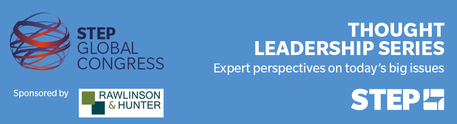 STEPSociety's tweet photo. Sign up for the first in our new #STEPThoughtLeadership series: Remote witnessing: will it persist once we no longer have to socially distance? #STEPWebinar, 10 Sep, CPD: 1hr, Sponsor: @RawlinsonHunter https://t.co/PbgE2PJmIT https://t.co/jweexvalOj