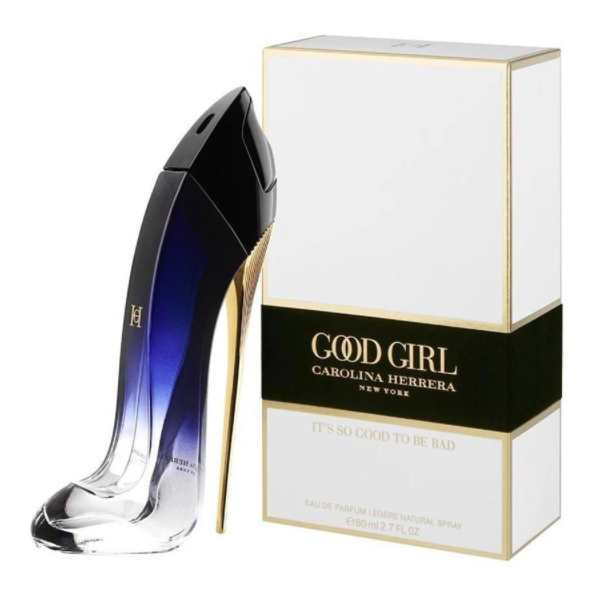 davelackie's tweet photo. Bonus "Thank You, Followers" Twitter Giveaway: Carolina Herrera Good Girl EDP Legere. I'm giving away this luxe floriental scent for her with notes of mandarin, jasmine, green pear, tonka &amp; sandalwood. To enter, follow @davelackie &amp; RT #win https://t.co/VmZ9wr47Ox