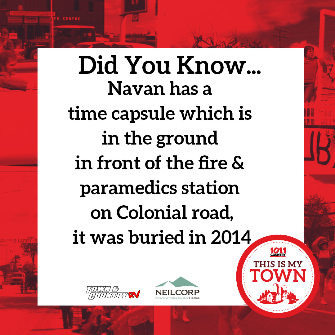 Country 101.1 tweet media