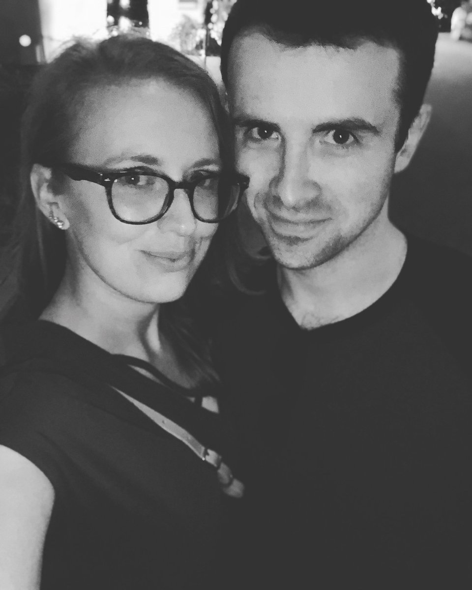 DrLupo's tweet photo. To the person that has helped me discover more about nyself than anyone else. 

Who is stronger than anyone I've ever met.

Who has given me more reasons to push through bad days than I thought possible.

Who obsessively updates their AC island...

Happy birthday, @MrsDrLupo. 😍 https://t.co/W2D8YRPJ3j