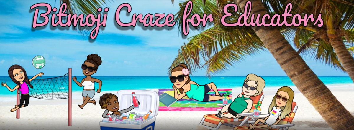 FCSVanguard's tweet photo. Have you gotten caught up in the Bitmoji Classroom craze? Join the Vanguard Learning Series Bitmoji Classroom Challenge! Check out some tutorials and enter your Bitmoji Classroom creation by tweeting a picture using the #hashtags #FCSVanguard and #VLSchallenge @FCSVanguard https://t.co/R79xxa5RNB