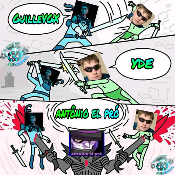 huugoohc00's tweet photo. @YdeGaming https://t.co/y8rSCyOt5a