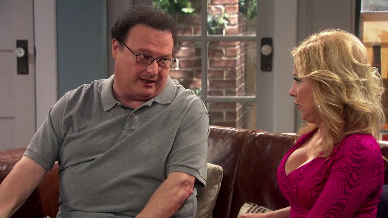 Happy Birthday Wayne Knight     