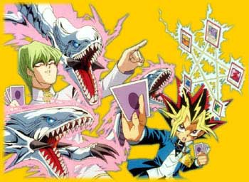 Kikibo 自分の中で遊戯の声といえば緒方恵美さん この東映 版はvhsでしか販売がなく再放送もしてないので視聴が困難みたいやけど Dvdとかでありそうでないんやな あと Opの曲が好き 遊戯王 東映版 渇いた叫び さあ ゲームの時間だ アニメ好きと