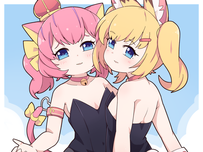 ねこまのtwitterイラスト検索結果