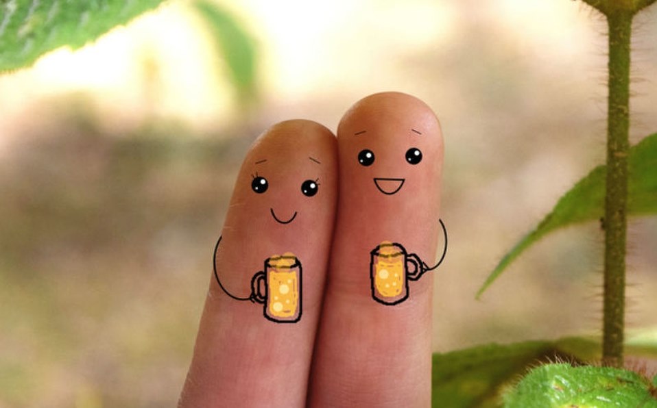 Feliz #DiaDeLaCerveza !!

#DiaInternacionalDeLaCerveza #beerday #beerday2020