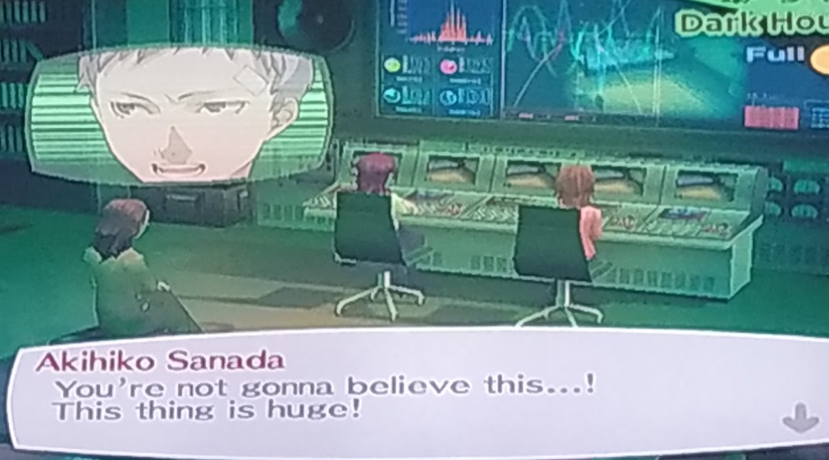 [NSFW] when he sees shinjis meat