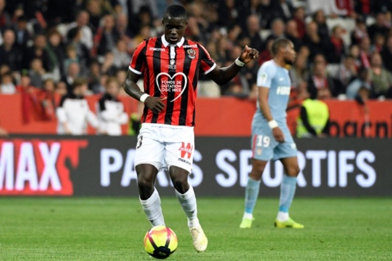 First up: Malang SarrI've talked about him before but I see him as a real prospect and I feel like he would work well in our project.We are probably the right size club for his next career move. He's a great left footed CB who has game reading ability way beyond his age