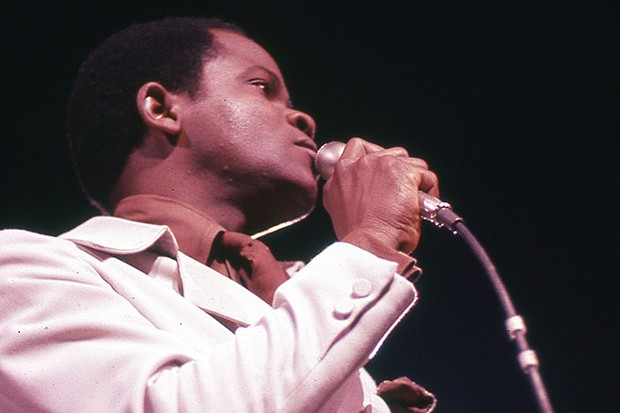 HAPPY BIRTHDAY JOE TEX  Born: August 8, 