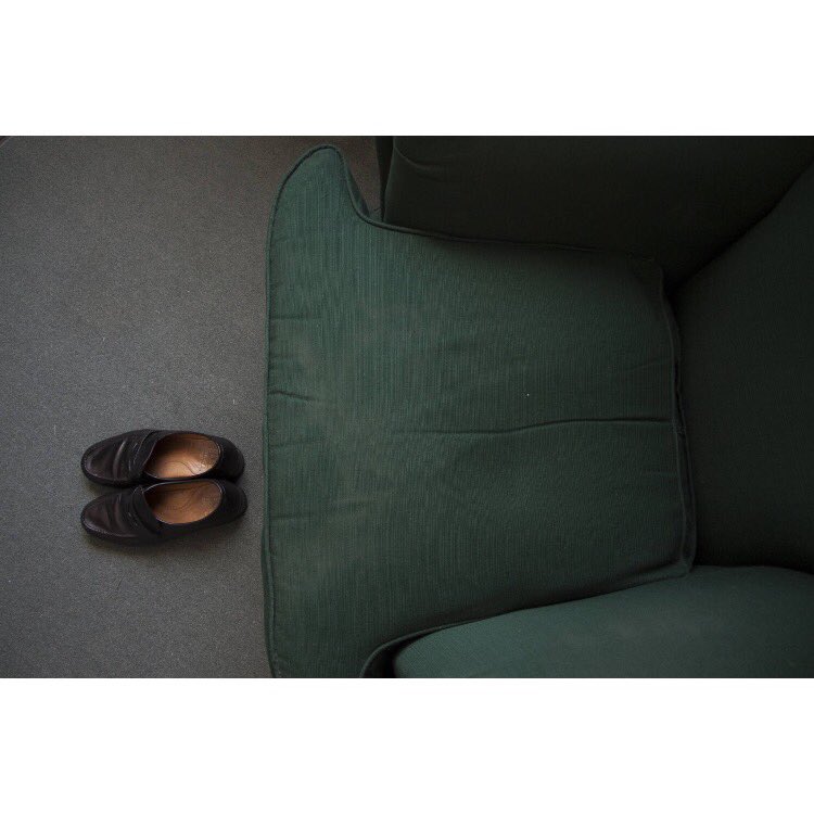 pintagroup's tweet photo. Luciana Berneri

Sin Título. 2013. Fotografía digital toma directa. 80 x 53 cm. 1/3

@granada_gallery https://t.co/T3o2TEIZwq
