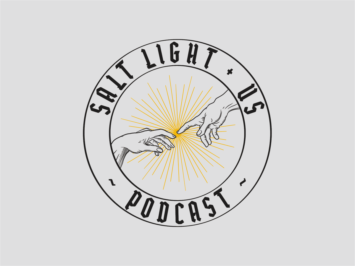 saltlightandus's tweet photo. Part 2 of the Podcast all about vulnerability is now live. Digging deeper into healthy vulnerability and how it aids the dialogue currently happening around social justice and the Black Lives Matter movement.

https://t.co/XQwsx2e2E5

#ShiftTheNarrative #saltlightandus https://t.co/BoUDHKPwaY