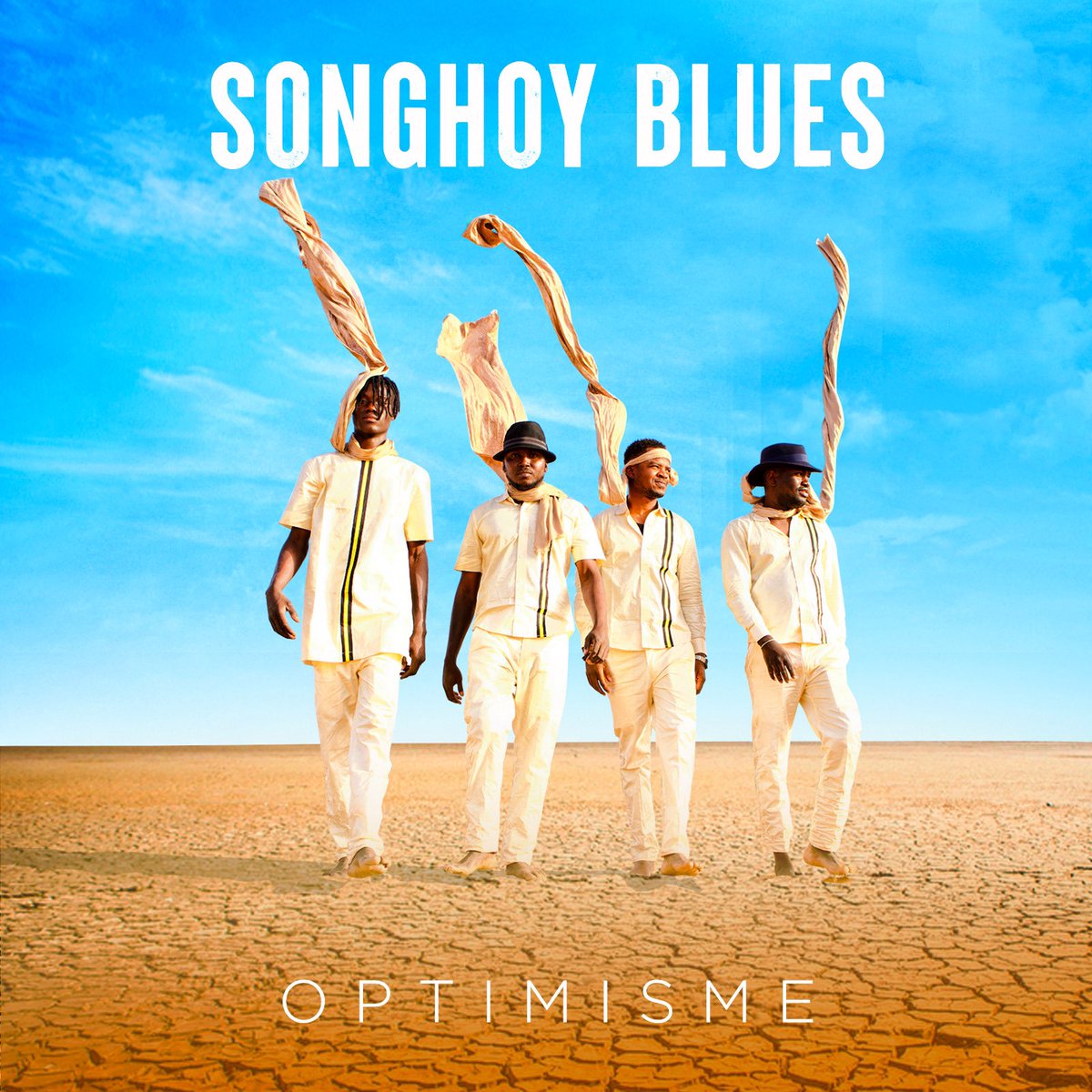 Songhoy Blues Songhoyblues Twitter