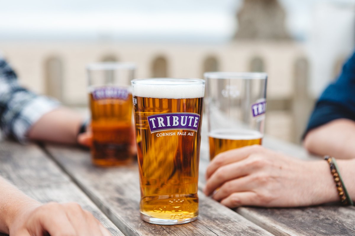 Happy #InternationalBeerDay! Where in the world are you celebrating?