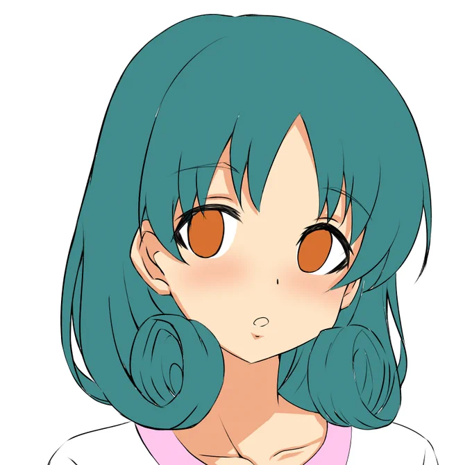 #徳川まつり 姫を描いておる…が今日はここまで❗
半年ぶりに電車に乗って出掛けたら疲れちまったよ😅
続きはまた明日。

おやすみなさい(-_-)zzz

skebあと"4"件募集してますので
3日前後で納品します軽率にご依頼くださいませ☺
https://t.co/lgZXDJCGHu 