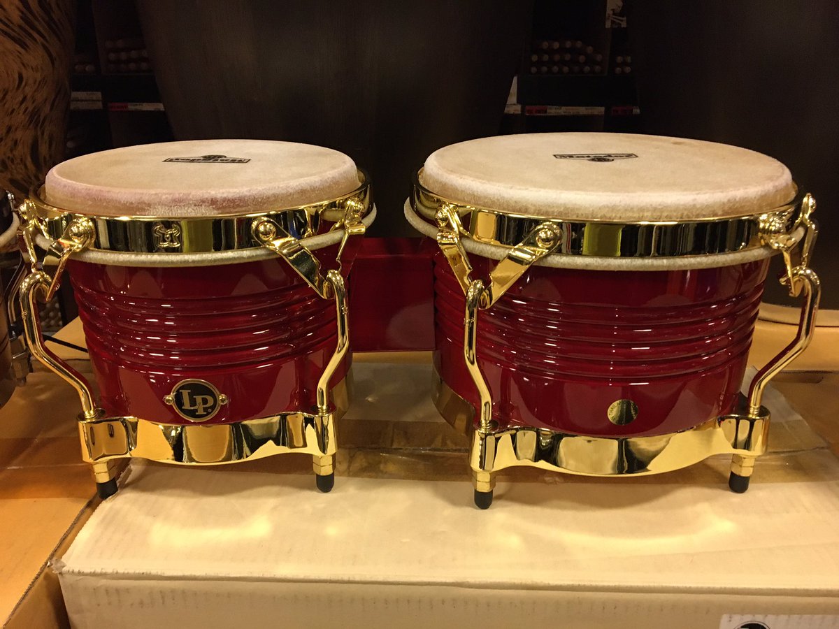 桜瑪瑙 Matador by LP カウベル ラテンパーカッション 打楽器 - 通販