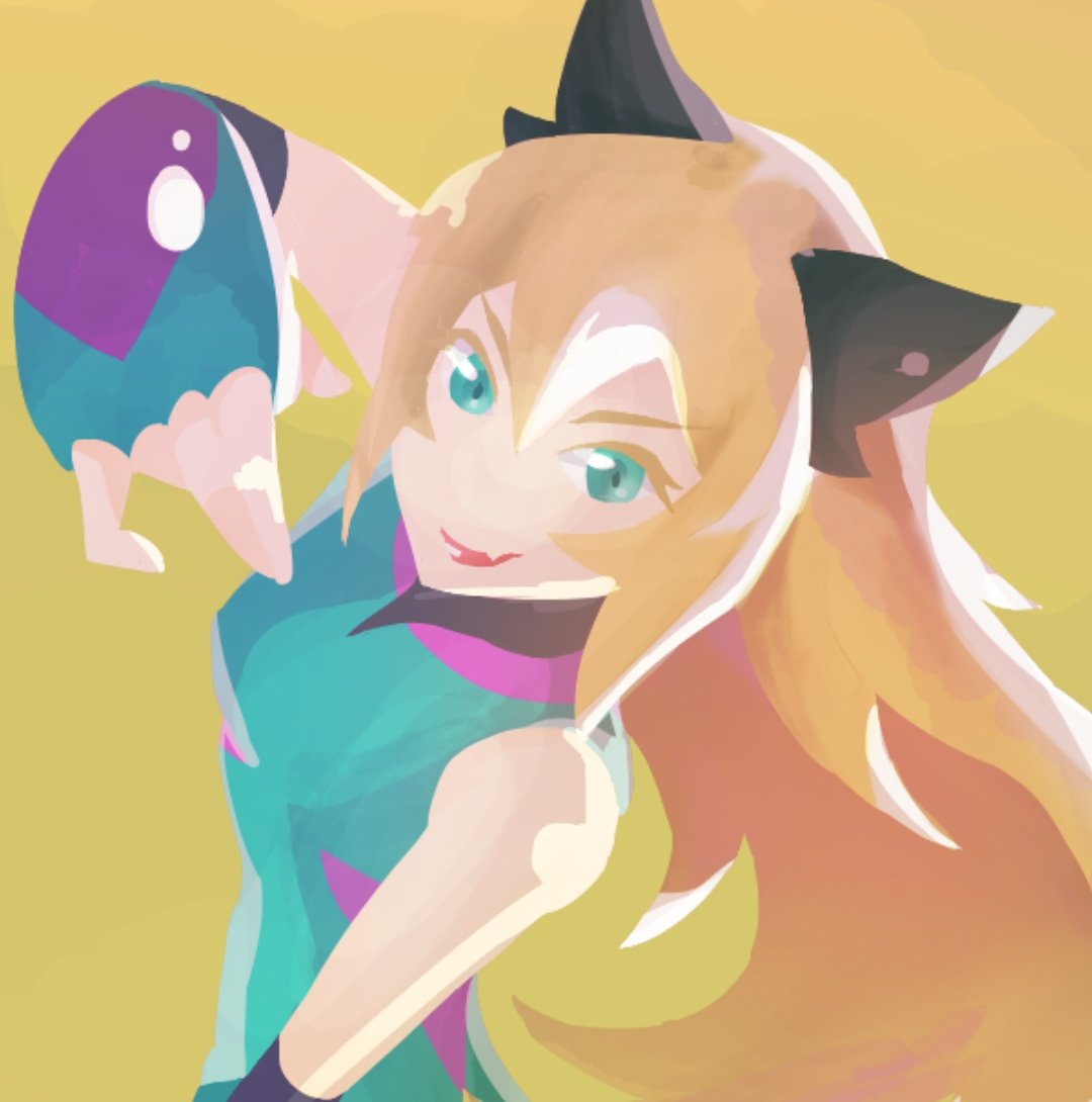 BayaqPLS's tweet photo. And again, I was trying another drawing method that I saw out there. I suffered a little, but I love the result 😍
Oc by @curesnow_
#giftdraw #animegirl #illustration #drawings #procreateart #art #ocoffriends https://t.co/8YRZ2fDZJM
