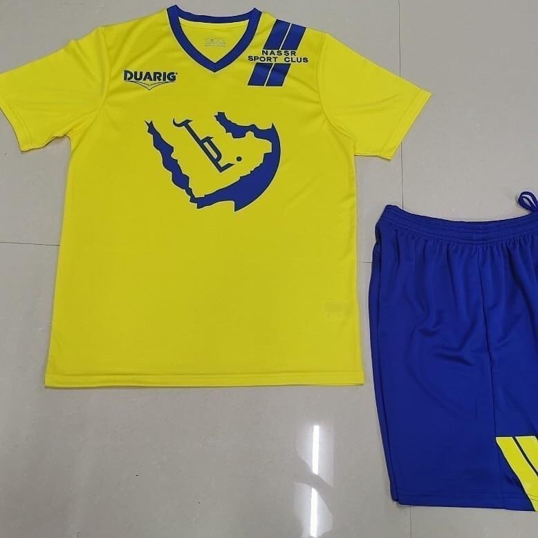 waa122's tweet photo. طقم النصر في كأس العالم ٢٠٠٠

 S M L XL

ب ٩٥ ريال

طقم النصر الكلاسيكي

S M L XL

ب٧٥ ريال

للتواصل واتس اب ٠٥٣٥٣٢١٩٩٩

جده دفع عند الاستلام
التوصيل ٢٥ ريال

خارج جده لازم تحويل راجحي أو اهلي

الشحن من ٤٠ _٦٠ ريال

@stor654 https://t.co/o5N09ovjlr