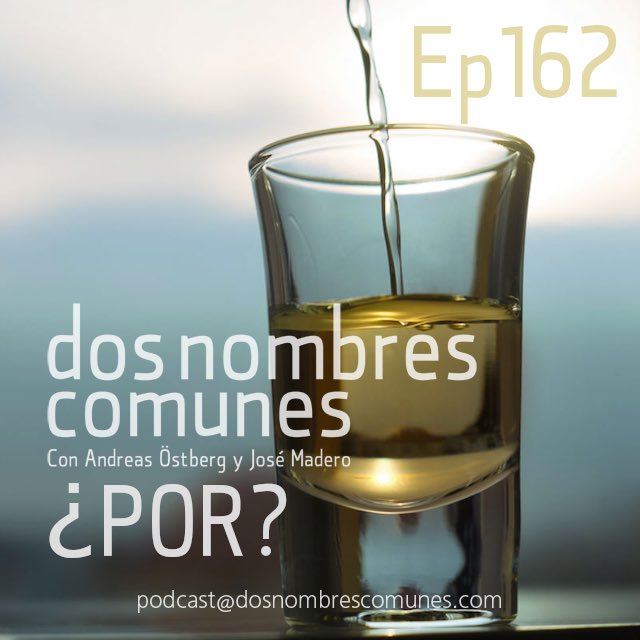 2nombrescomunes's tweet photo. Nuevo episodio disponible ya! https://t.co/rKJ0GUmaft