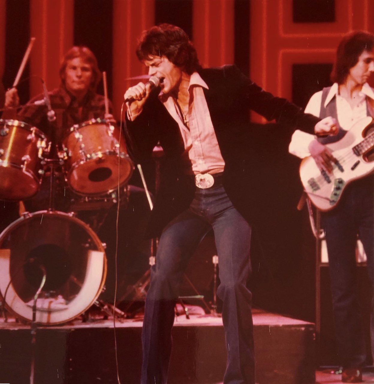 Happy Birthday, BJ Thomas!  

- Team BJ Thomas 