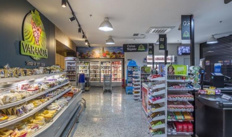 newtrade's tweet photo. Supermercado Varanda abre loja no Shopping Cidade Jardim https://t.co/zmwDLVm6qj https://t.co/0K1eM5HgQ7