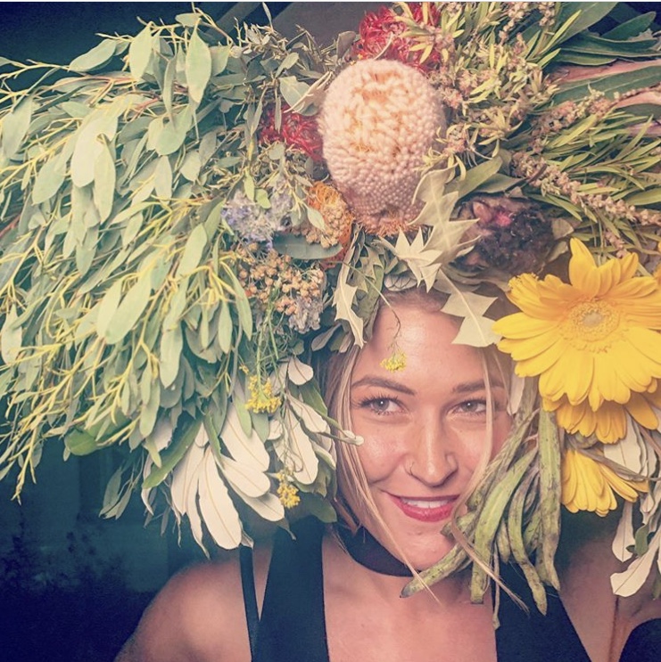 Cocoxochitl's tweet photo. “When we try to pick out anything by itself, we find it hitched to everything else in the universe” ~ John Muir #flowersonyourhead #farmtoschool #farmerflorist #fortheloveofcommunity #resendizbrothers #mellanoandcompany #drammandechter #schoolgarden #flowerpower #happyfriday https://t.co/UEtUoQVfIH