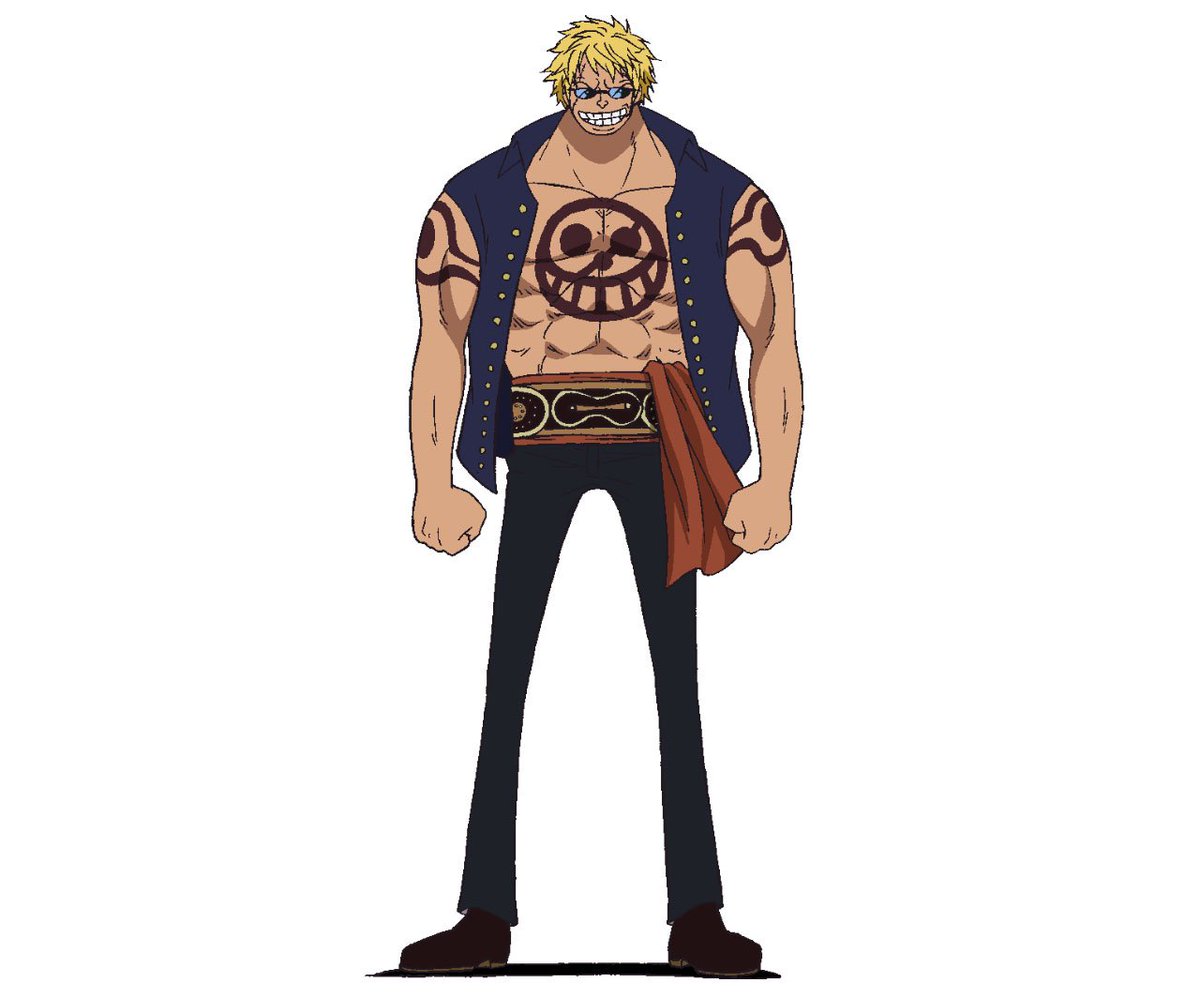 ちータラ ワンピース Onepiece ベラミー カク 今日は ベラミーとカクの誕生日 おめでとうございます ベラミーは現在染物職人になるため 修行を積んでいます カクとウソップは鼻が似ていますが ウソップの方が丸みがあるのでその分鼻が