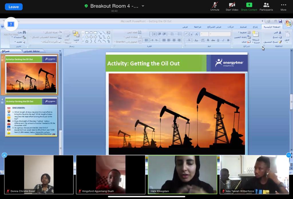 SPE-KSA tweet media