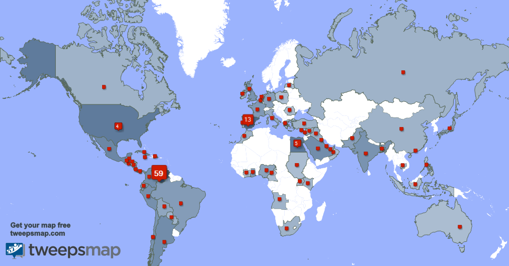 WILLIAM CASTRO tweet media