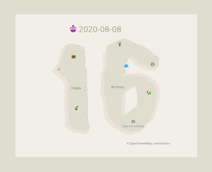 geojulien's tweet image. La #GeoRDP est publiée : #OpenLayers, #pgRouting, composeur de #QGIS, pluie de météorites à travers le temps, le jurassique globe, la conférence #SAGEO 2021... Et Joyeux Anniversaire #OSM !

Merci à @geotribu d&apos;avoir contribué à mes côtés. Bonne lecture !

static.geotribu.fr/rdp/2020/rdp_2…