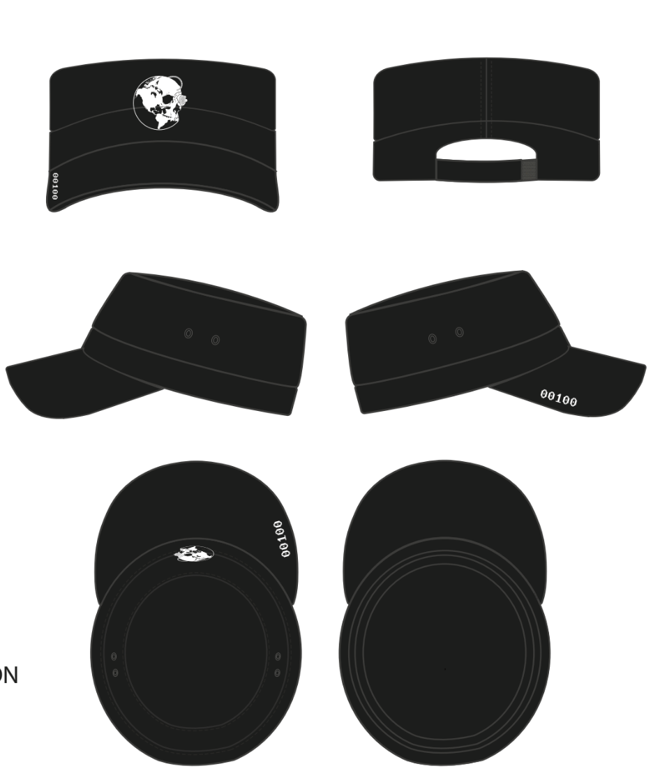 DeusQain's tweet photo. Just got this from the Manufacturer.
Couple of deteals to iron out.
But they should be in production SOON™
#qainsworld #dermalarmor
@DermalArmor https://t.co/XLSRNgwYZo