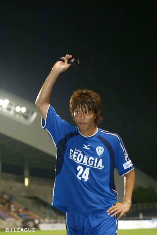 25周年メモリアル #今日は何の日】 アビスパ福岡の歴史をプレイバック