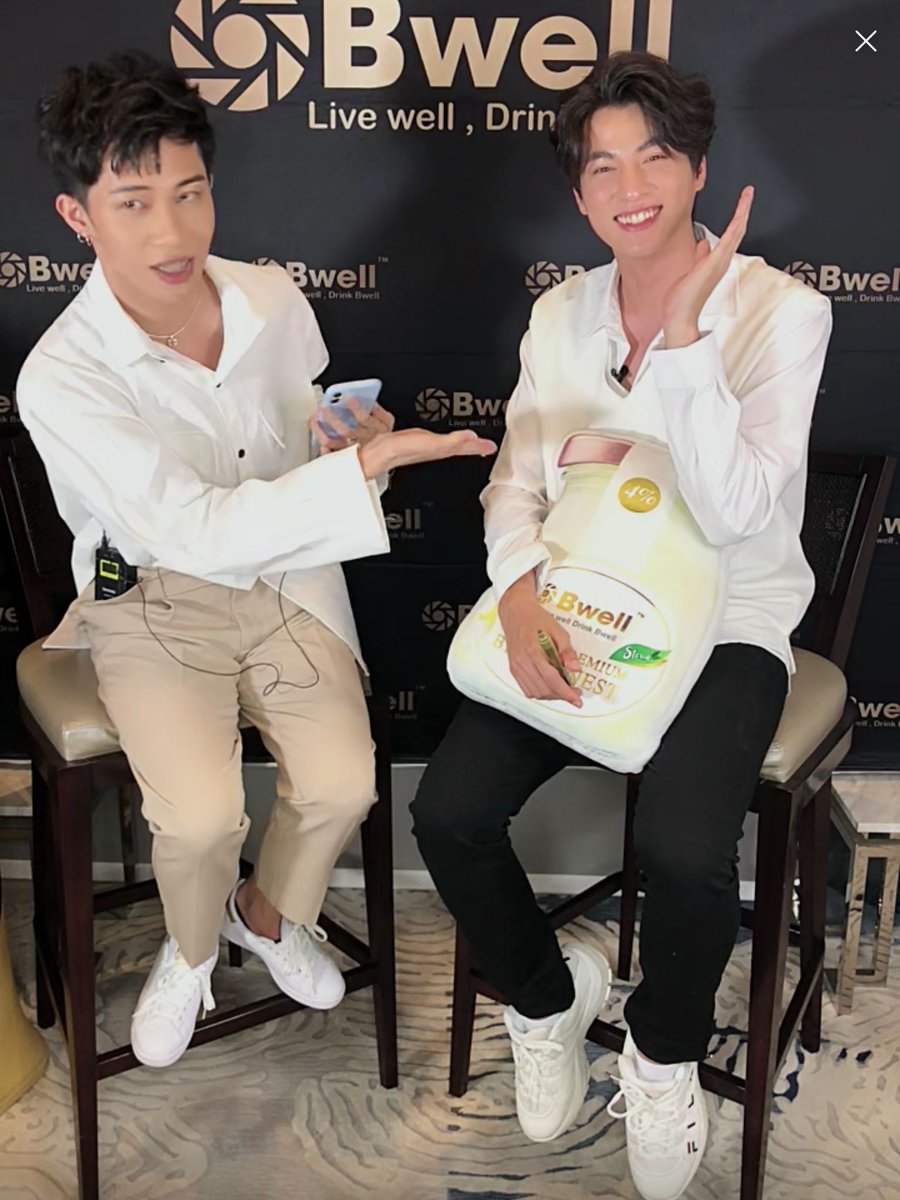 CyEllan's tweet photo. 很开心啊，来到了淘宝直播，又高清又近
#BwelldrinksxGulf https://t.co/zu3ORWLbQN