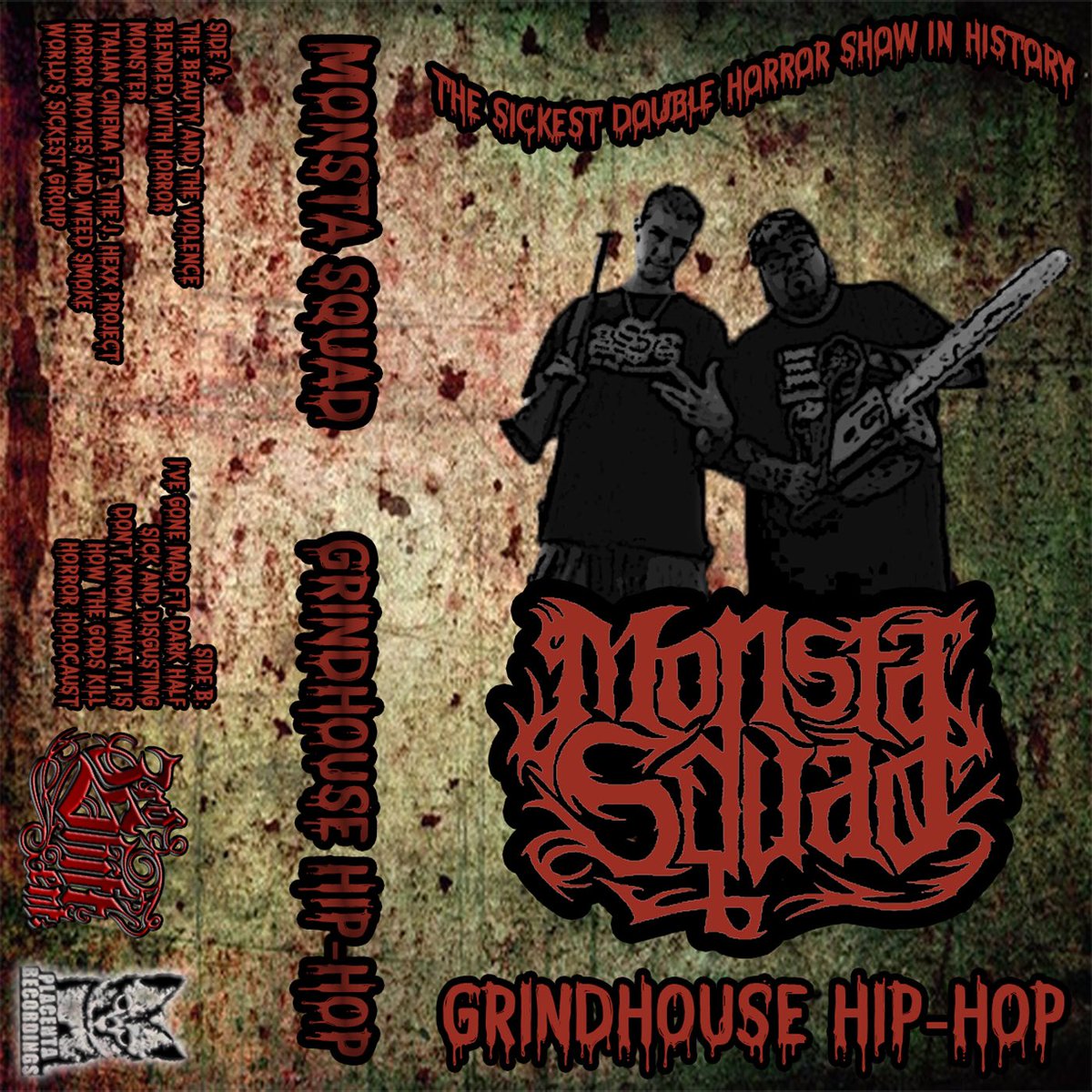 dentalworknoise's tweet photo. Some really fucked up new releases over at https://t.co/UUiGJ9orC2 #Horrorcore #UndergroundRap #Vaporwave #Gorenoise #HipHop #Rap #Comedy #GoreRap #PigDukE #DevilsNightGangstaz #IcepickWillie #SyckSyde #MonstaSquad from #Detroit to #Indiana with the evil shit...😼🎧💀 https://t.co/k4mHDlII3Q