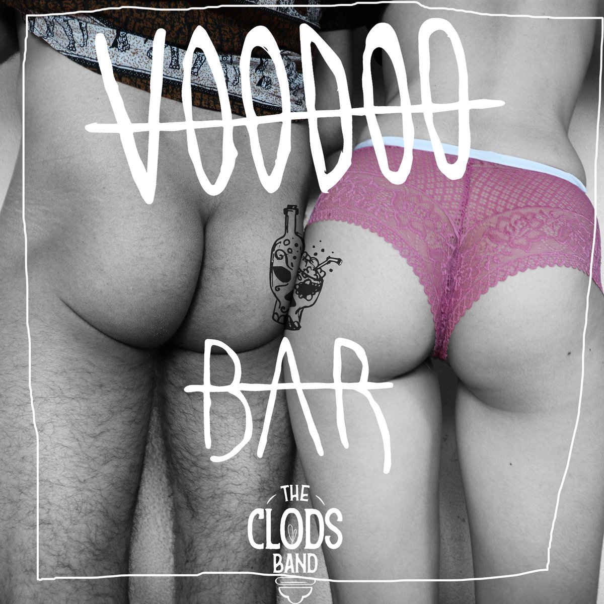 The Clods Band tweet media