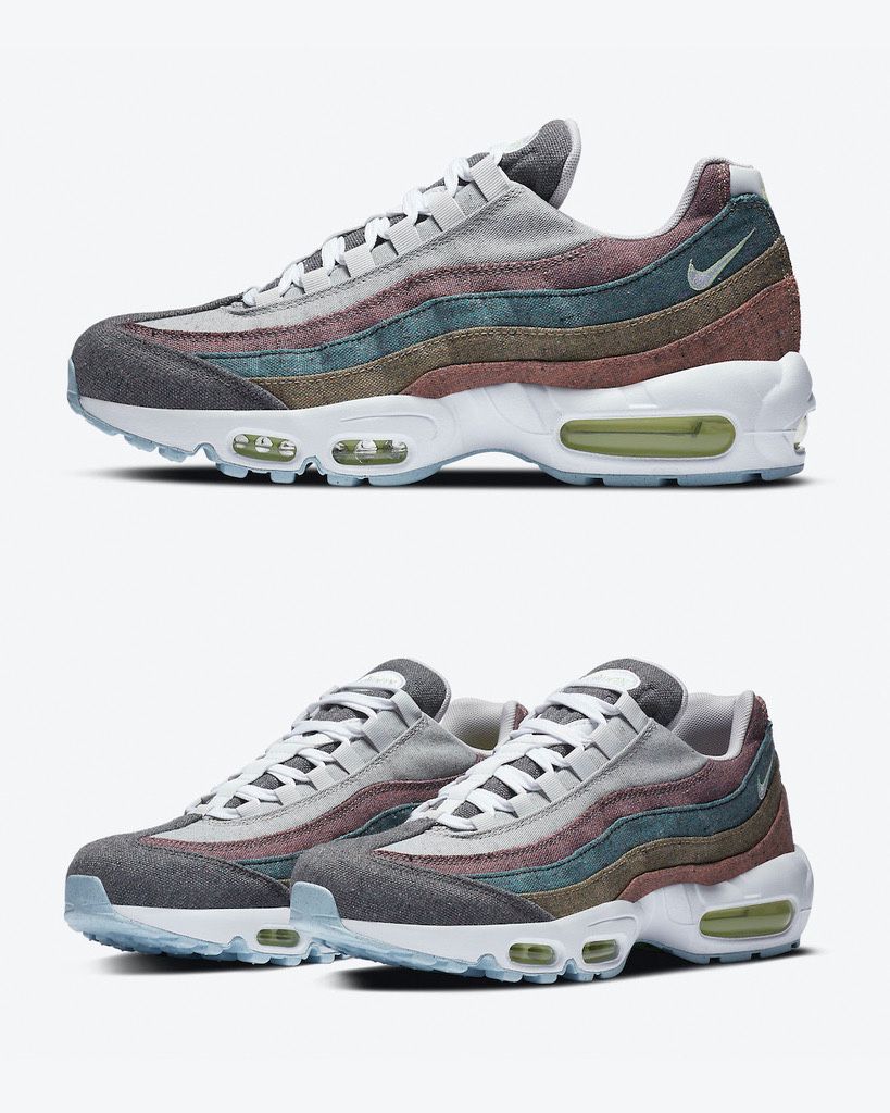 air max 95 nrg recycled