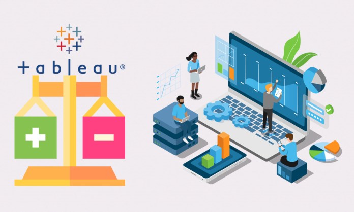 AegisSoftTech's tweet image. What are the advantages&amp;amp; disadvantages of using Tableau?

#TableauConsultingServices #Tableaudevelopmentservices #TableauBIDevelopment #TableauSoftwareConsulting

bit.ly/2XGsTWO