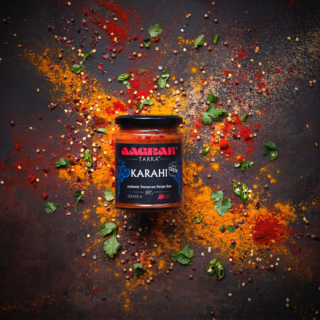 Spice up Friday night!.....#foodphotography