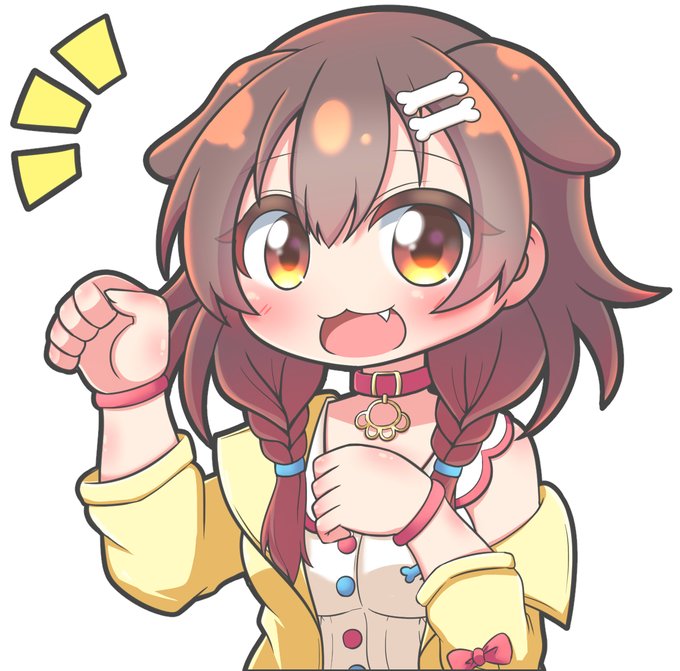 #できたてころね
🐶 