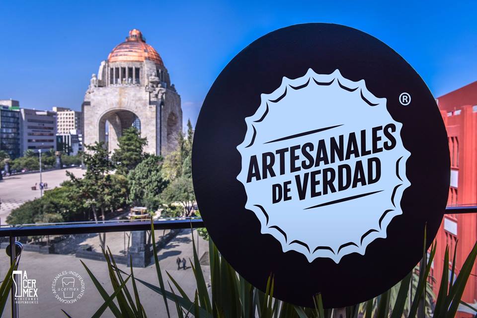 Aprovechando el #diadelacerveza ... ¿ya tienes claro qué es la cerveza artesanal? 🍺🇲🇽🤔 bit.ly/2uWYQLW

#DiaInternacionalDeLaCerveza #artesanalesdeverdad #CERVEZAINDEPENDIENTE